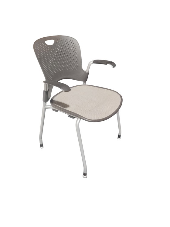 Image 1 of Usato | Herman Miller Caper | Sedia da conferenza