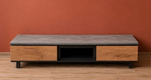 Magnifique meuble TV contemporain XOOON H&H