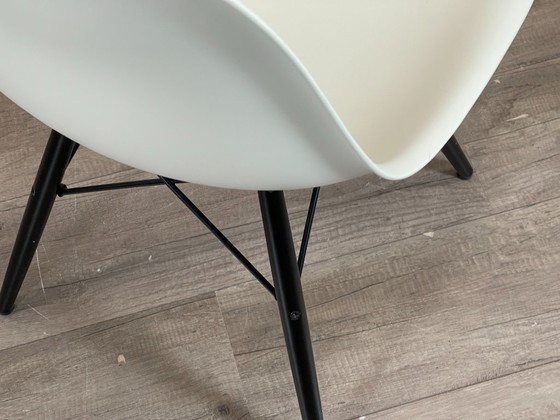 Vitra DSW Pebble/Noir – Chaises & fauteuils, Metal, Plastic (photo 13 of 15)