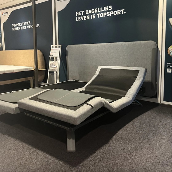 Image 1 of Cama MLine Element Spirit 180x200 cm