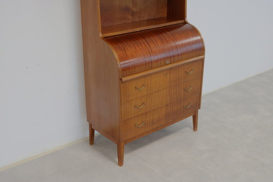 Image 1 of secretaire svedese vintage
