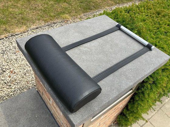 Image 1 of Nero Jori Brainbuilder relax Come nuovo!!! Medi Mono-move incl. cuscino