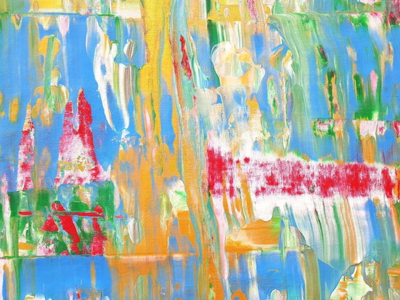 Image 1 of Jürgen Angeler - Il mondo superbo