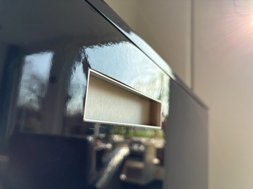 Cappellini Sistemi Cupboard