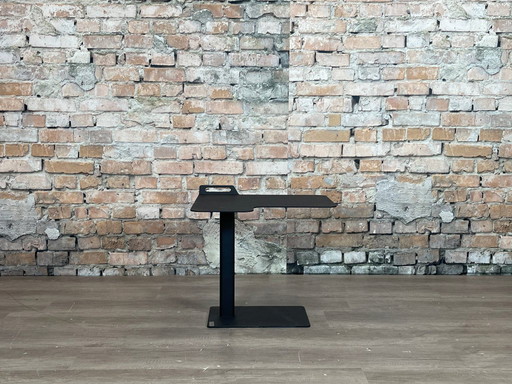 Rincón de la cola de Palau