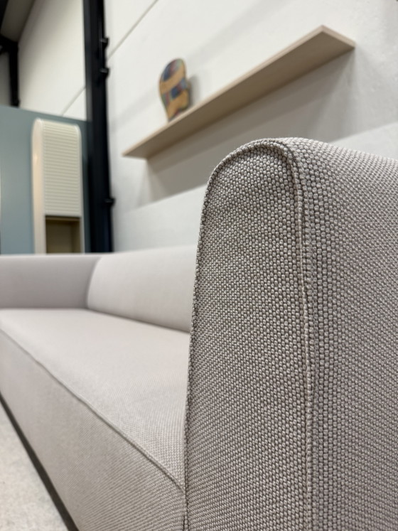 Gelderland 4850 Divano 4 Posti Tessuto Opera Macademia – Divani 3 posti, Wool (photo 6 of 8)