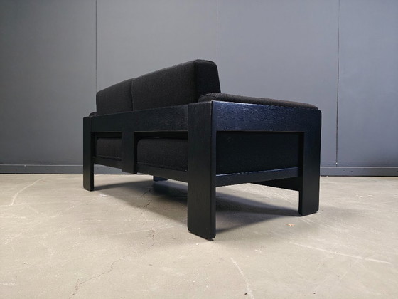 Image 1 of Tobia Scarpa  'Bastiano' sofa set by Knoll, 1970s
