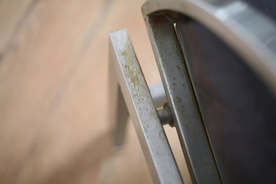 Image 1 of Adjustable armchair by Guy Lefevre, France, 1970s