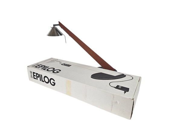 Image 1 of Ikea - Tord Bjorklund - modello Epilog - lampada da tavolo - Svezia - 1993