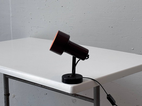 Image 1 of Postmodern table lamp, Italy, 1970s/80s