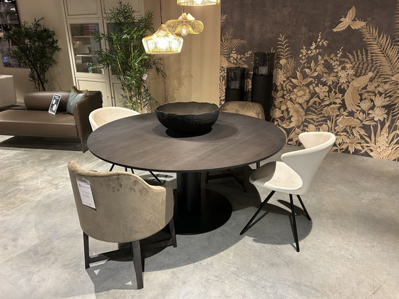 Image 1 of Table à manger Bouddha Passe Partout - Ø160