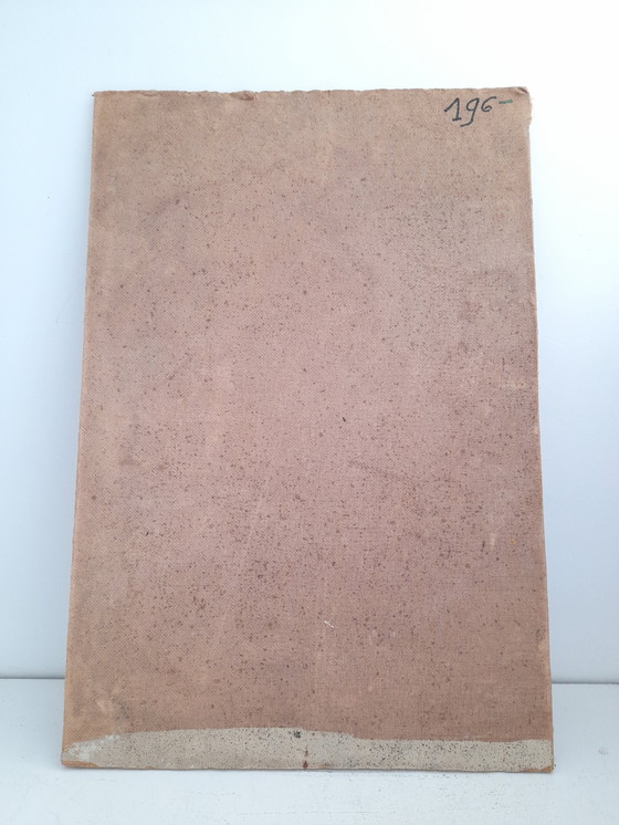 Image 1 of Antiek vrouwelijk naakt