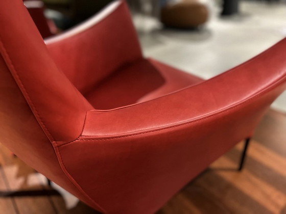 Ronzio – Cartel Living, Poltrone, Leather (photo 3 of 4)