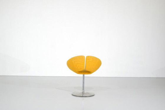 Image 1 of Silla Little Apollo de Patrick Norguet para Artifort