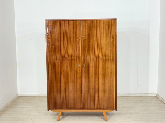 Image 1 of guardaroba anni '60 / guardaroba vintage / guardaroba metà secolo
