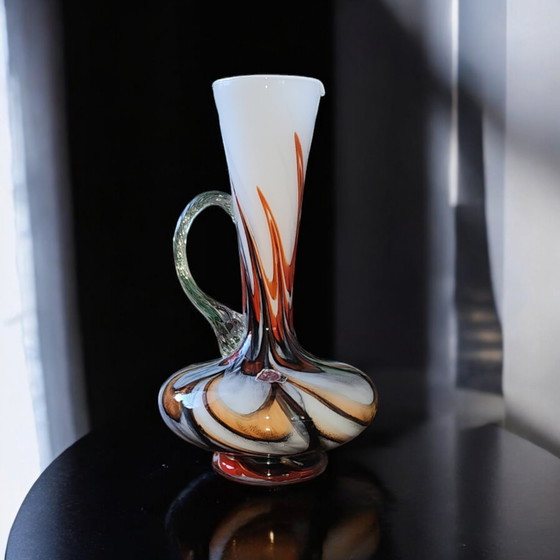 Image 1 of Vintage Italian Vase