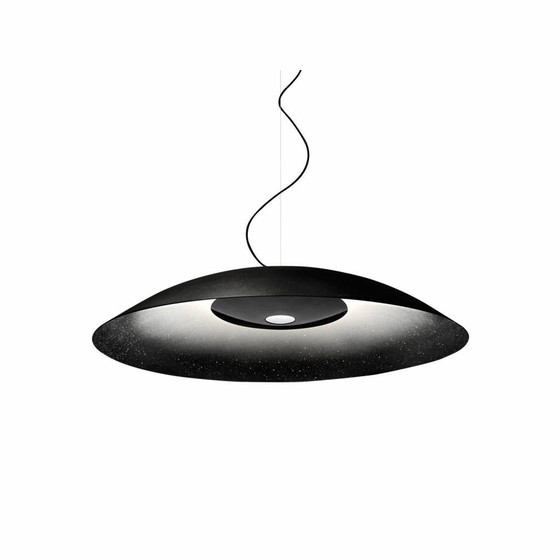 Diesel pour lampe à suspension de bruit blanc Foscarini – Aluminium (photo 3 of 15)