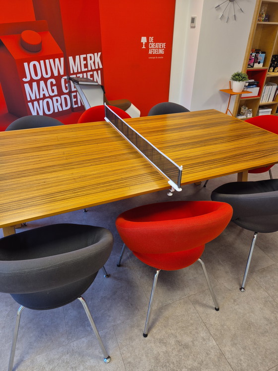 Image 1 of Artifort table