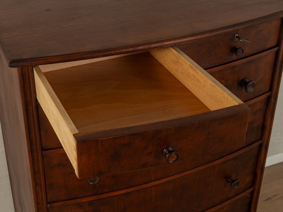 Image 1 of  1920s chest of drawers 