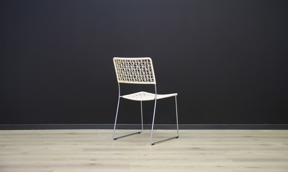 Image 1 of Set van twee stoelen, Vintage stijl, 1960S, Productie: Denemarken