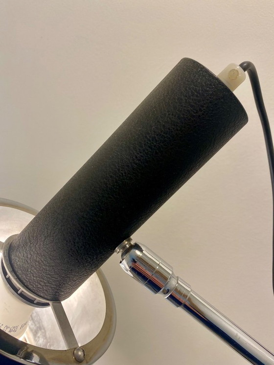 Image 1 of Lampadaire design vintage • Années 1970