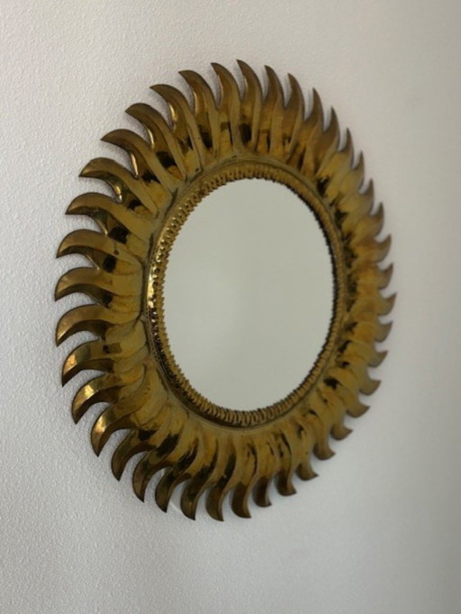 Miroir solaire
