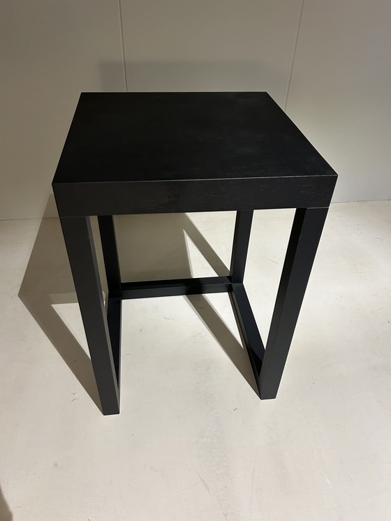 Image 1 of Van Rossum Lof side table (set of 2)