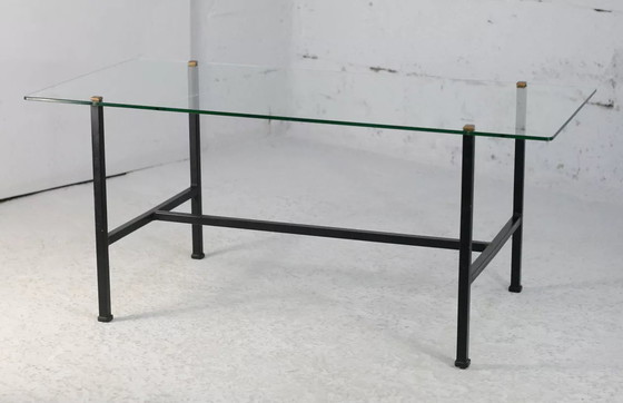 Image 1 of Table Basse Par Paul Geoffroy Édition Airborne