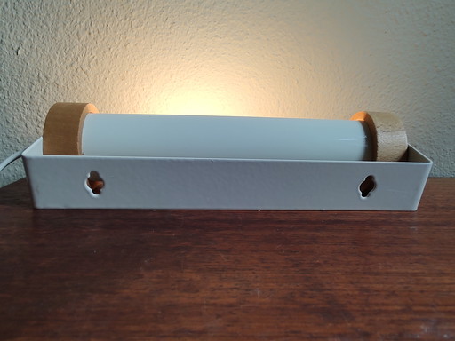 Vintage 80s Hema Wall Lamp