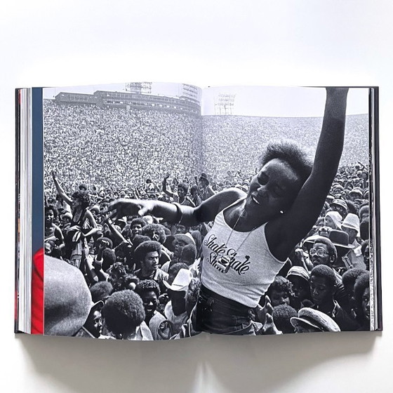 Image 1 of Tassen - Kunsteditie - Soul. R&B Funk. XXL