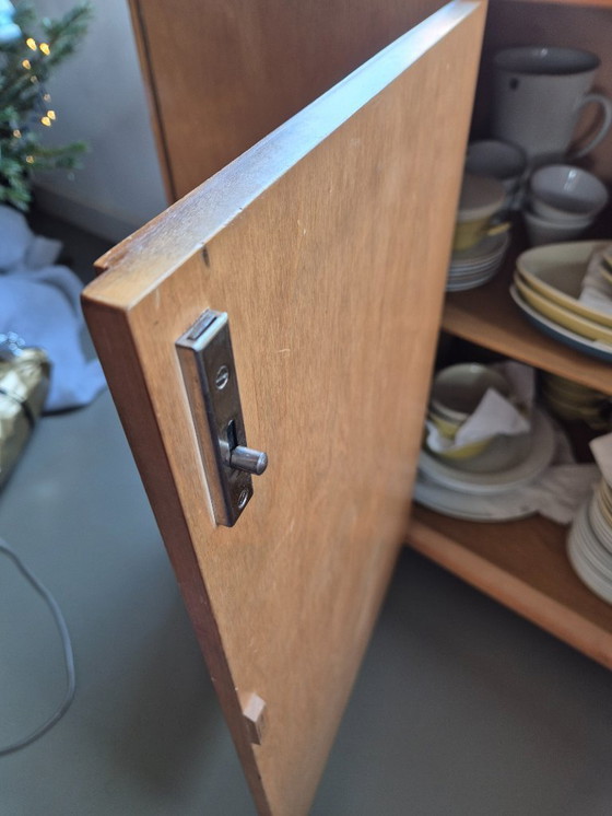 Image 1 of Pastoe DB02 sideboard birch series