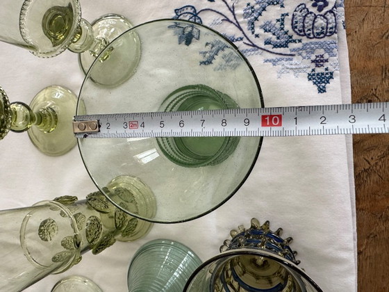 Image 1 of Berkemeier glass