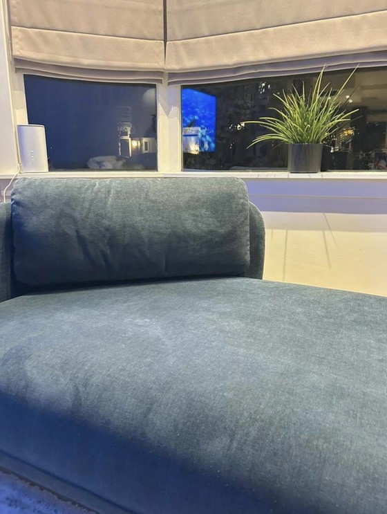 Image 1 of  Ellis, chaiselongue module, verplaatsbare arm