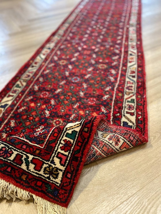 Image 1 of Tappeto persiano 323 x 68 cm