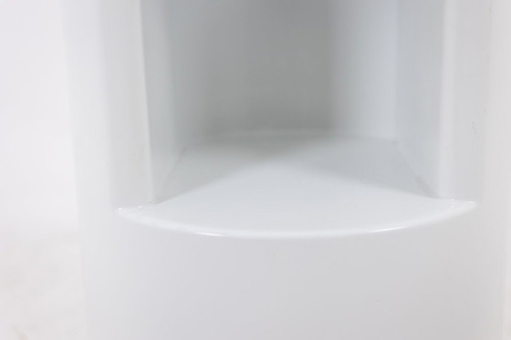 Image 1 of Pareja de extremos de sofá estilo Space Age. Circa 196070.