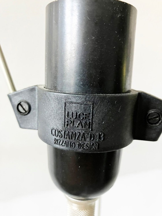 Image 1 of Lámpara de mesa Luceplan Costanza