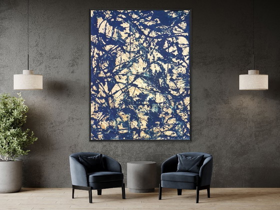 Image 1 of Jürgen Angeler - El Periscopio de Oro