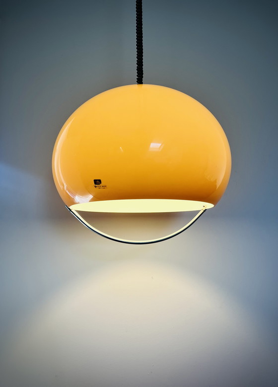 Image 1 of Jolly XL Plafondlamp - Harvey Guzzini - Luigi Massoni