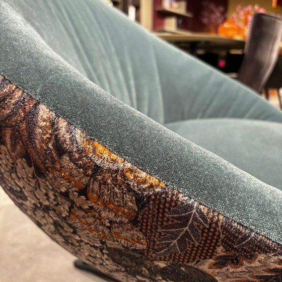 Image 1 of Poltrona girevole Koinor Elements