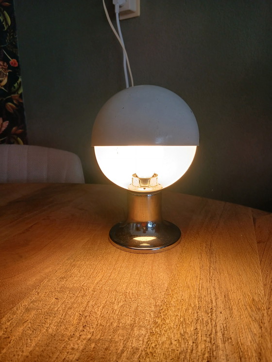 Image 1 of Pacman/Eclipse-Lampe Egon Hillebrand