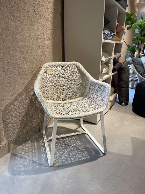 Image 1 of 1 fauteuil Maia de Kettal