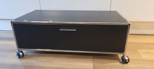Dauphin Home TV-Wagen