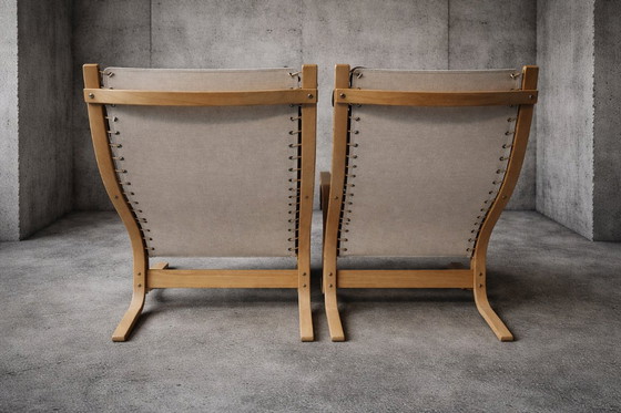 Image 1 of Sedia Siësta Ingmar Relling