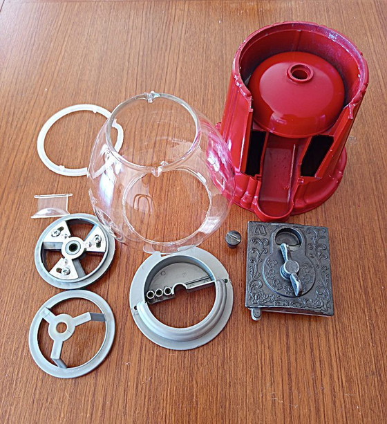 Image 1 of distributore di gomme da masticare