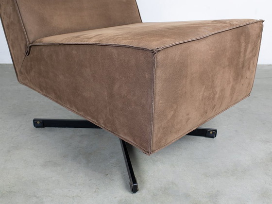 Image 1 of Poltrona Spectrum Design Gerrit Rietveld Press Room Chair 