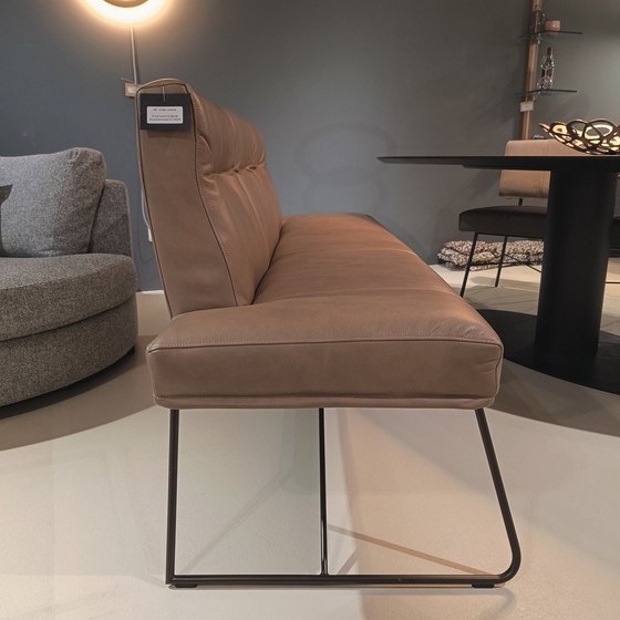 Image 1 of KFF D-light dining bench