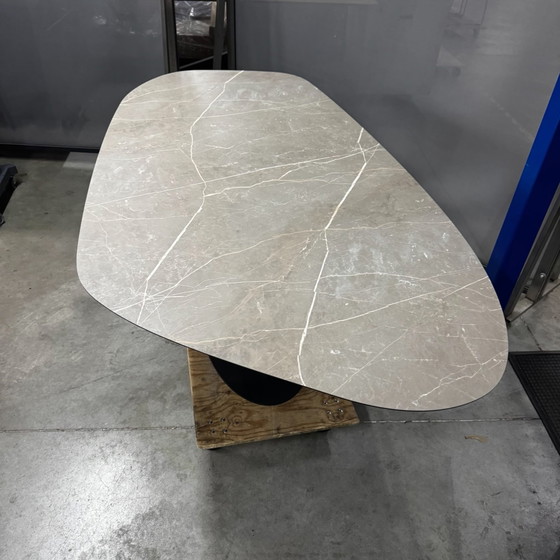 Table talk 8.0 – Bert Plantagie, Eettafels (photo 5 of 5)