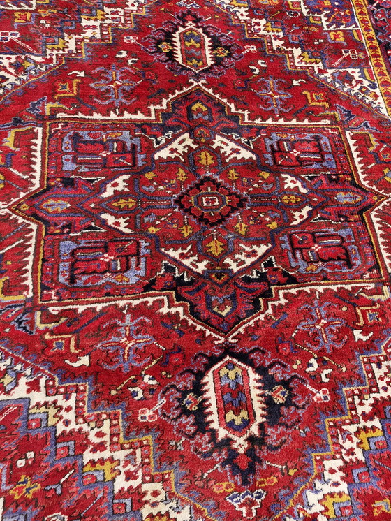 Image 1 of Tapis Heriz