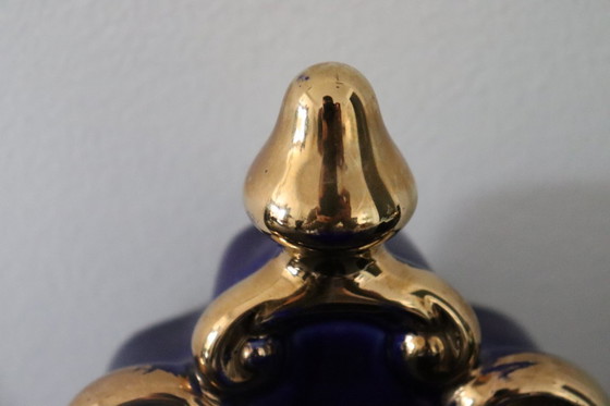 Image 1 of Italian ceramic pendulum