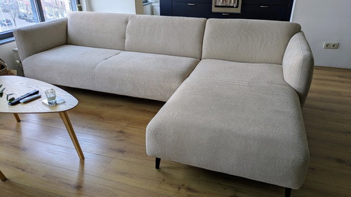 BoConcept Sofa with Resting Unit